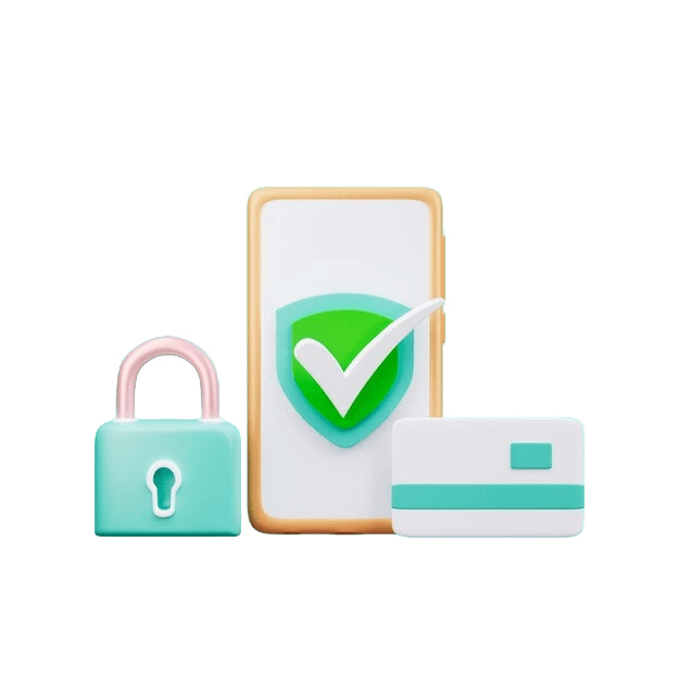Secure Transfer