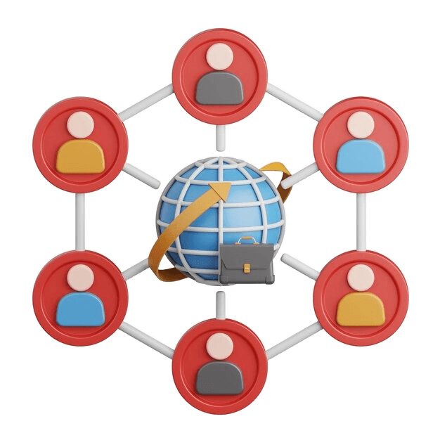 Wide Network